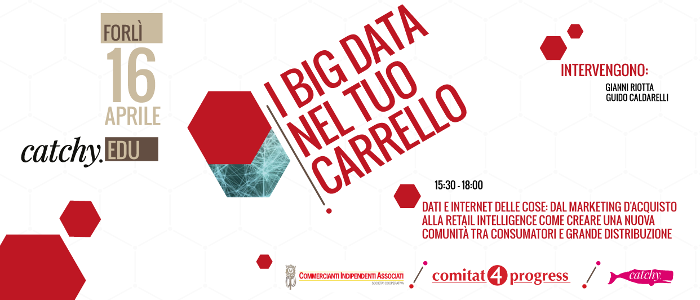 Big data nel tuo carrello